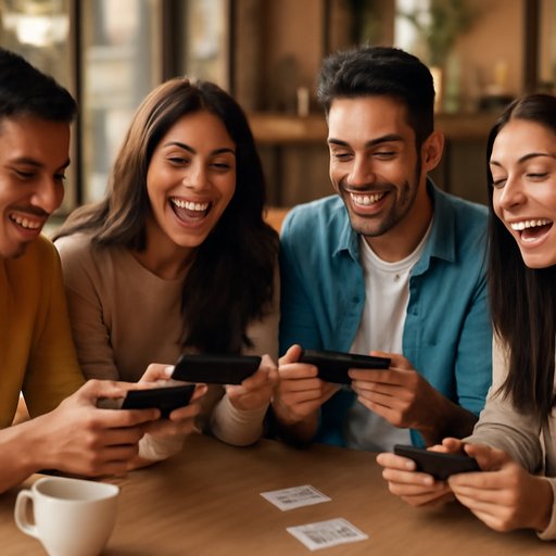 P999 Pakistan Mobile Games Dashboard